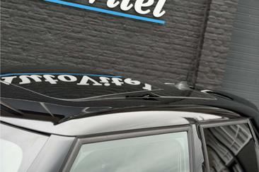 Mini 5 Portes JCW Cooper — photo 30