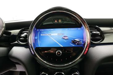 Mini 5 Portes Camden Cooper — photo 28