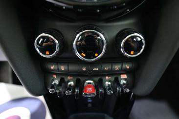 Mini 5 Portes Camden Cooper — photo 29