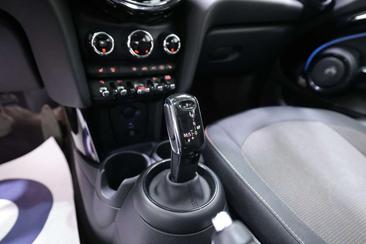 Mini 5 Portes Camden Cooper — photo 30