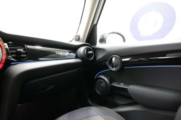Mini 5 Portes Camden Cooper — photo 31
