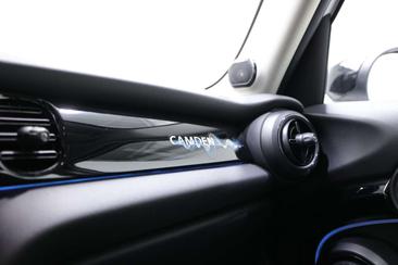 Mini 5 Portes Camden Cooper — photo 33