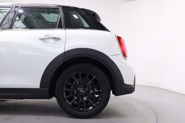 Mini 5 Portes Camden Cooper — photo 38