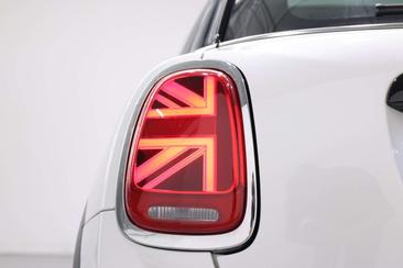 Mini 5 Portes Camden Cooper — photo 40