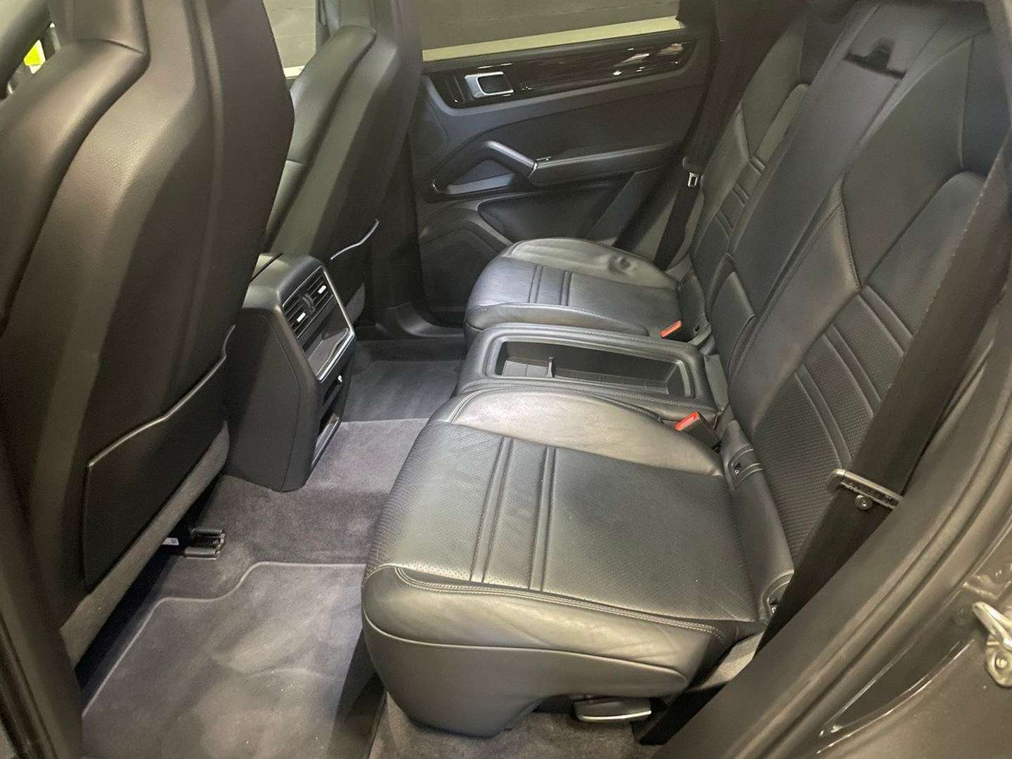 Porsche Cayenne II Coupé E-Hybrid - 2021 - Joinsteer - #14