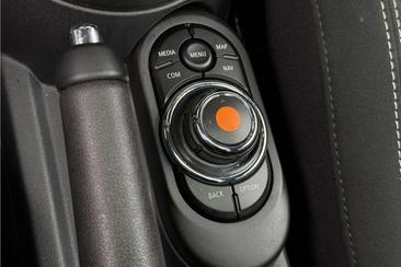 Mini 5 Portes JCW Cooper — photo 46