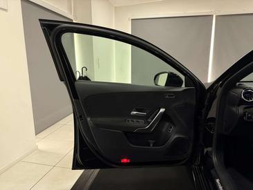 Mercedes Classe A 250 AMG Line — photo 14