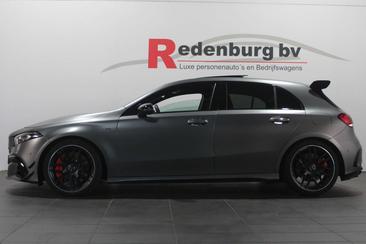 Mercedes Classe A45 AMG 45 — photo 2