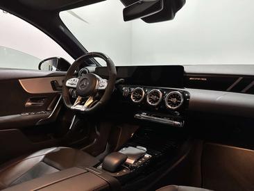 Mercedes Classe A45 AMG 45 — photo 3
