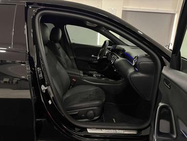 Mercedes Classe A 250 AMG Line — photo 22