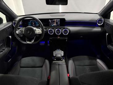 Mercedes Classe A 250 AMG Line — photo 26