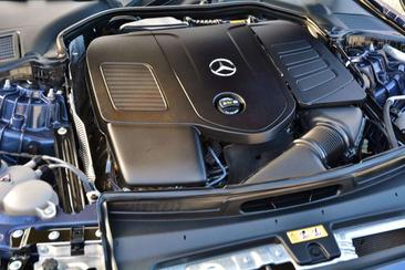 Mercedes Classe C Berline 180 — photo 8