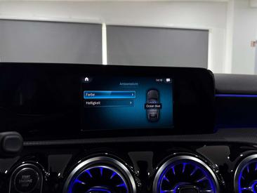 Mercedes Classe A 250 AMG Line — photo 32