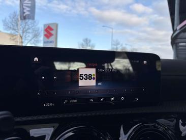 Mercedes Classe A 180 Business — photo 14