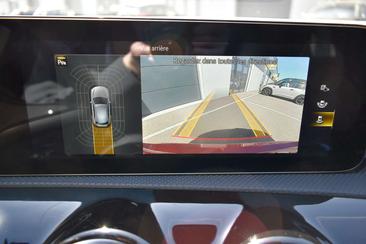 Mercedes Classe A Berline 180 D — photo 19