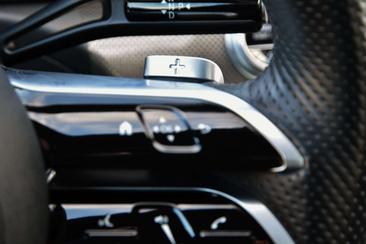 Mercedes Classe C Berline 180 — photo 14