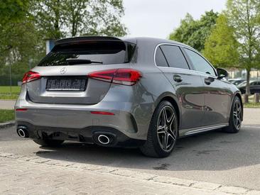 Mercedes Classe A35 AMG 35 AMG Line — photo 4