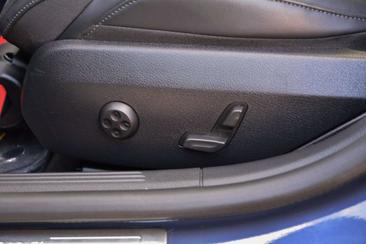 Mercedes Classe C Berline 180 — photo 16