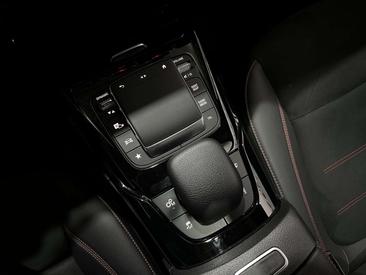 Mercedes Classe A45 AMG 45 — photo 30