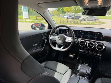 Mercedes Classe A35 AMG 35 AMG Line — photo 10