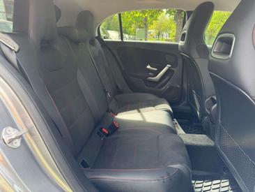Mercedes Classe A35 AMG 35 AMG Line — photo 11