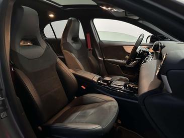 Mercedes Classe A45 AMG 45 — photo 37