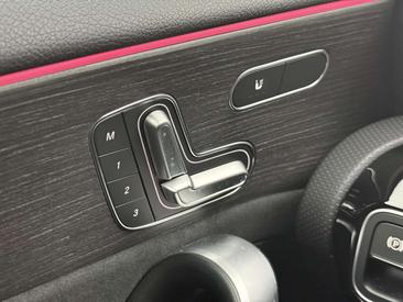 Mercedes Classe A 250 AMG Line — photo 17