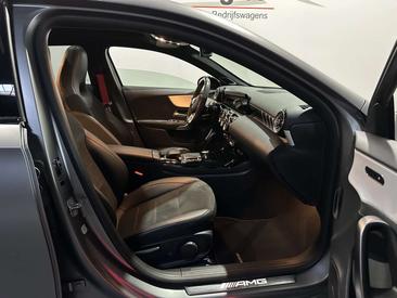 Mercedes Classe A45 AMG 45 — photo 39