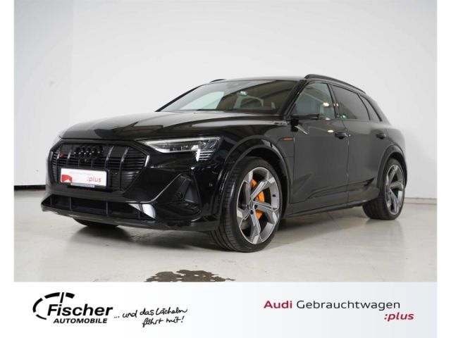 Audi E-tron S S Quattro - 2023 - Joinsteer - #1