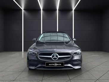 Mercedes Classe C 200 Edition 1 — photo 2