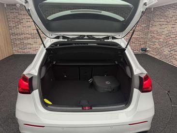 Mercedes Classe A 250 AMG Line — photo 26