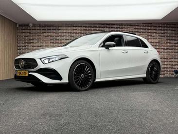 Mercedes Classe A 250 AMG Line — photo 28
