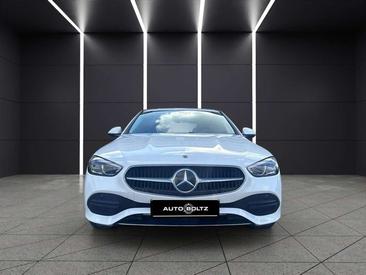 Mercedes Classe C 180 — photo 2