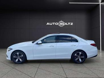 Mercedes Classe C 180 — photo 3
