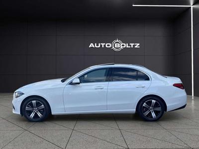 Mercedes Classe C 180