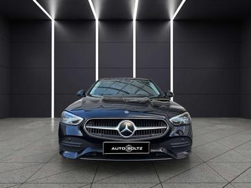 Mercedes Classe C 200 Premium Plus — photo 2