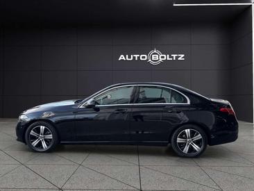Mercedes Classe C 200 Premium Plus — photo 3