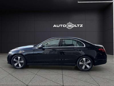 Mercedes Classe C 200 Premium Plus