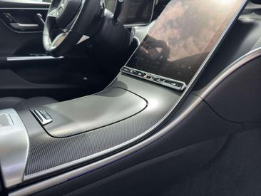 Mercedes Classe C 200 Edition 1 — photo 13