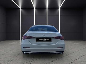 Mercedes Classe C 180 — photo 5