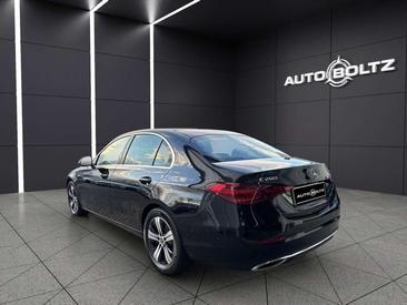 Mercedes Classe C 200 Premium Plus — photo 4