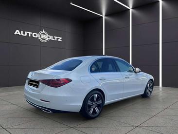Mercedes Classe C 180 — photo 6