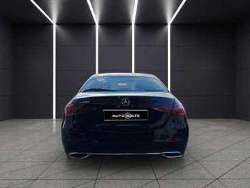 Mercedes Classe C 200 Premium Plus — photo 5