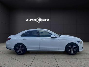 Mercedes Classe C 180 — photo 7