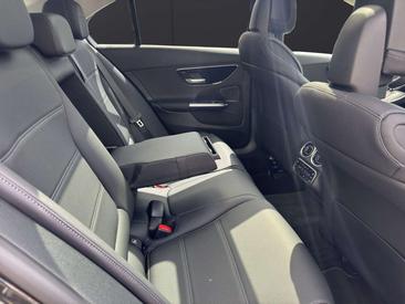 Mercedes Classe C 200 Edition 1 — photo 16