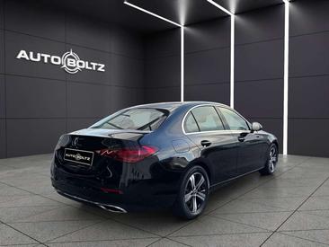 Mercedes Classe C 200 Premium Plus — photo 6