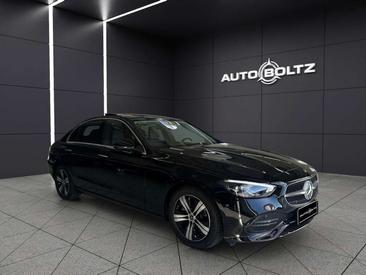 Mercedes Classe C 180 AVANTGARDE — photo 8