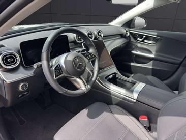 Mercedes Classe C 200 Edition 1 — photo 18