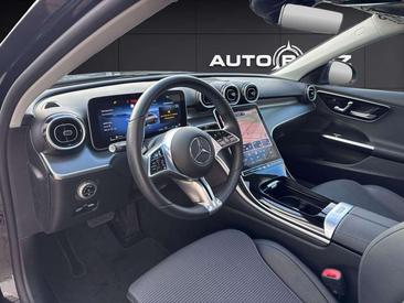 Mercedes Classe C 200 Premium Plus — photo 9