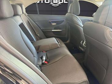 Mercedes Classe C 180 AVANTGARDE — photo 13